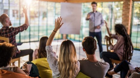 Focus groups are a waste of time and money