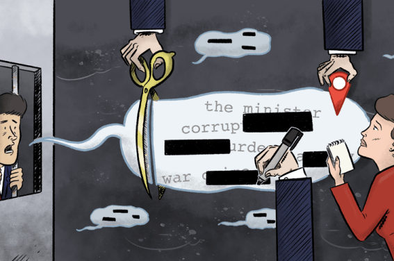 Media raids raise questions about AFP’s power and weak protection for journalists and whistleblowers