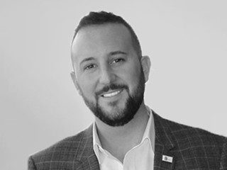 Carat MD Simon Williams leaves agency as part of ongoing DAN restructure
