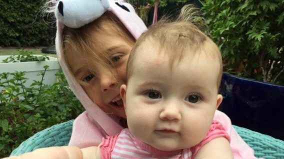Taking time away from my career to care for my kids has made me a better leader