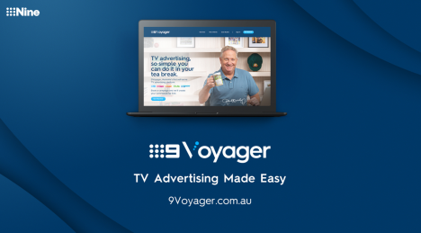 Nine plans to revolutionise media buying with the launch of 9Voyager
