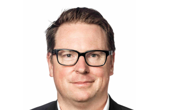 PR and entertainment company New Romans appoints Anthony Spargo as managing partner
