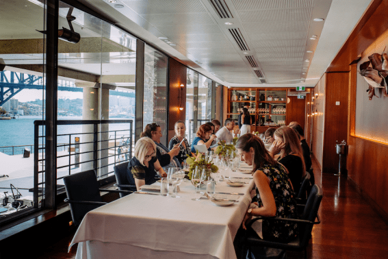 How Sitecore took its global CMO to attend private dinners in Sydney, Melbourne and Brisbane
