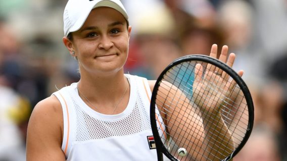 Seven snags a Thursday night win with Wimbledon coverage