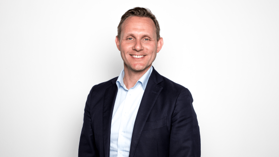 Ashley Earnshaw becomes Vizeum CEO as MD Stephen Deane departs