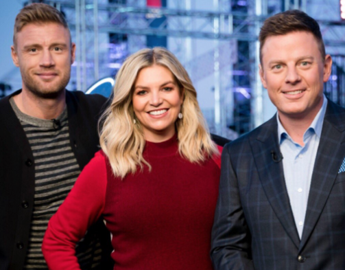 Australian Ninja Warrior brings in 868,000 metro viewers, helping Nine to win the night