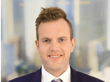 Ben Shepherd to depart CHE Proximity