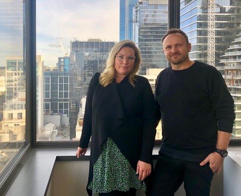 Former Big Red CEO joins The Works as managing partner