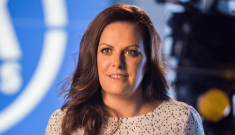 Kayo’s chief marketing officer Carly Loder departs