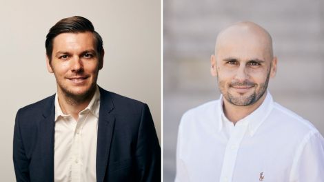 WPP’s digital marketing consultancy Switched On to merge into AKQA