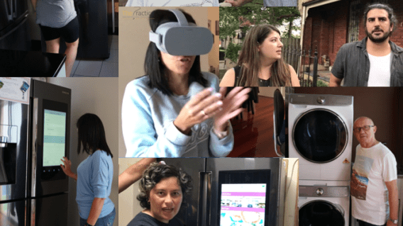 From top of mind to tip of tongue: What smart homes will look (and sound) like in 2023