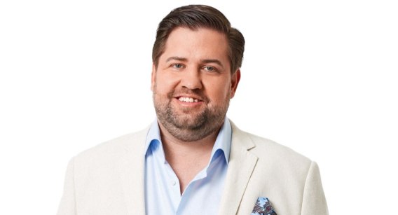 Dan Underhill resigns as program director of Nova 93.7 to join 96 FM