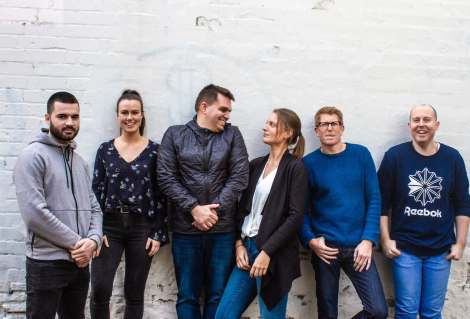 Edge expands planning team with two new hires