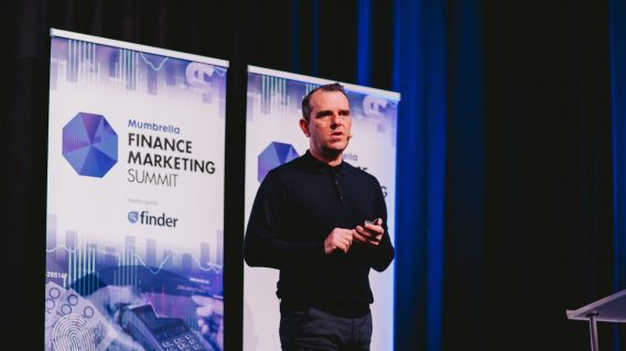Finance marketers told ‘get your head out of your arse’ as extent of perception gap with consumers is revealed