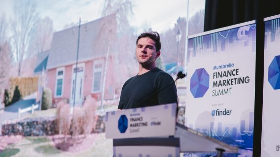 ‘You don’t need to be a prick to make a profit’: Wisr’s James Goodwin