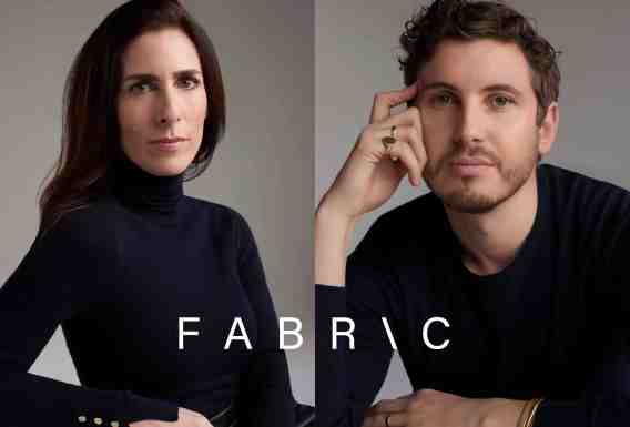 TBWA Sydney launches design and branding agency Fabric