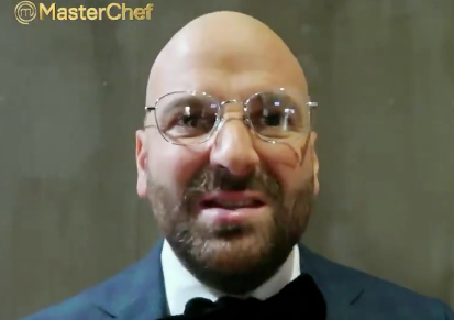 Penultimate Masterchef episode draws 742,000 metro viewers in wake of George Calombaris scandal
