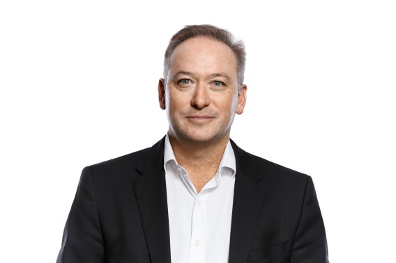 Group M CEO Mark Lollback to leave WPP AUNZ
