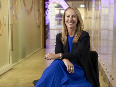 Helen Graney becomes group managing director for Weber Shandwick and Jack Morton Australia