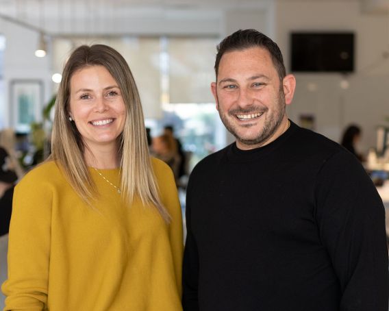 Hardhat promotes Issy Bonin from client services director to general manager