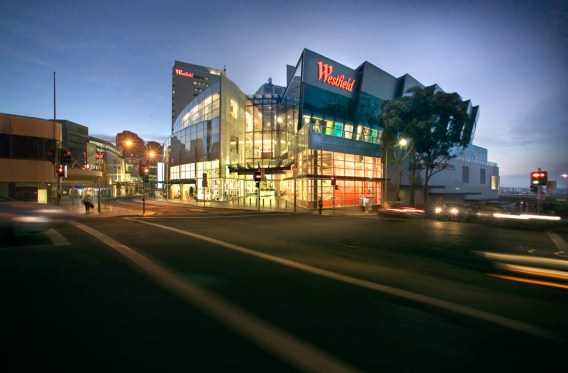 JC Decaux signs roadside advertising partnership with Scentre Group
