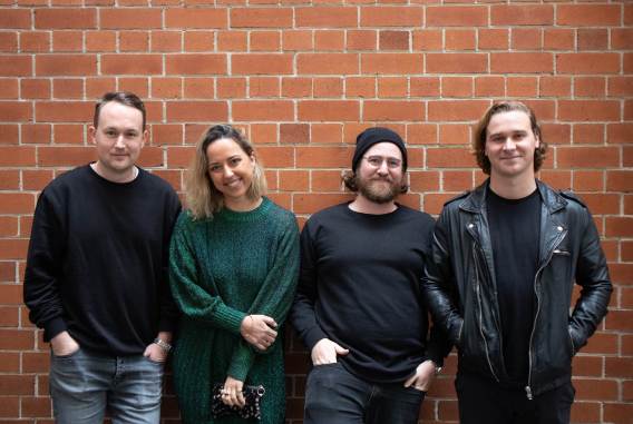 Jack Morton hires Nastassia Kuznetsova and promotes Jackson Holst