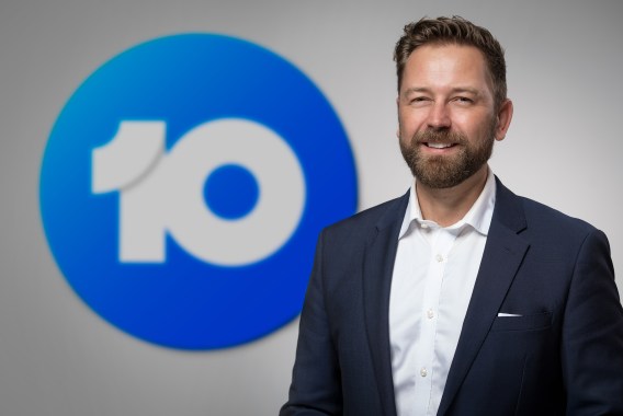 James Boyce returns to Ten as head of government and regulatory affairs