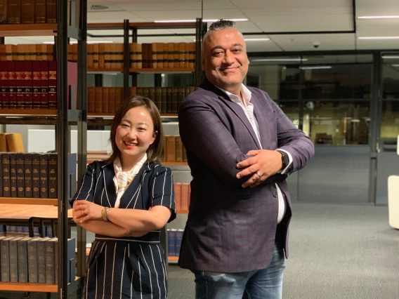 Digital marketing agency United Media Solution opens Sydney office and appoints Amit Moorjani