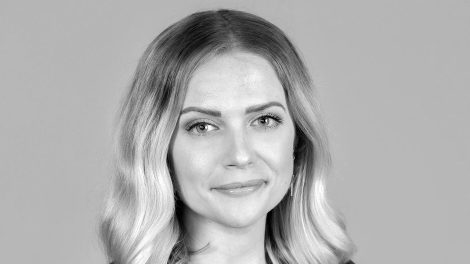 Joanna Hunkin takes helm as editor of Australian Gourmet Traveller as Sarah Oakes departs