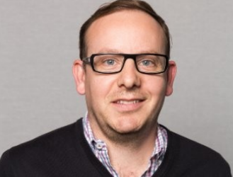 Hearts & Science promotes OMD’s Jonathan Betts to chief experience officer
