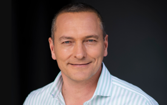 Kieran Gilbert to host Fox Sports Rugby World Cup coverage