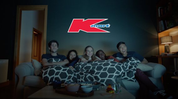 Kmart launches ‘Low prices for life’ brand positioning