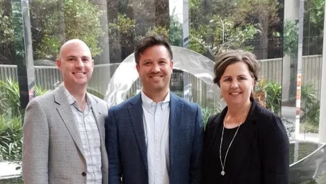 Publicis Sapient boosts team with two industry specialists