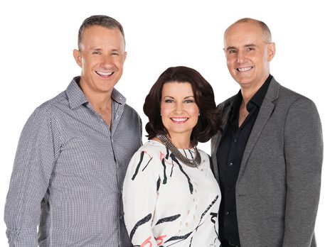 Brisbane radio ratings: 4KQ jumps to equal second in overall audience share as its breakfast program grows