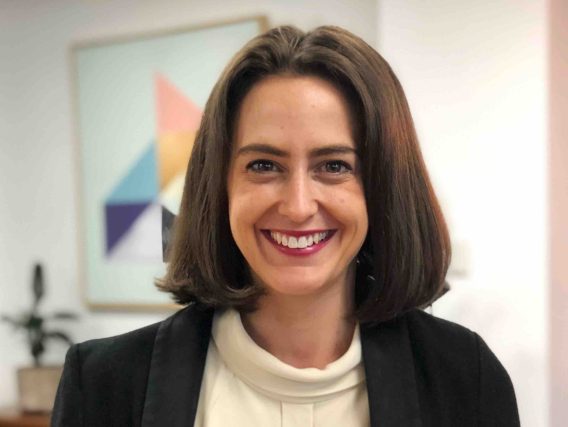 Six O’Clock Advisory appoints Lauren Zammit to new general manager role