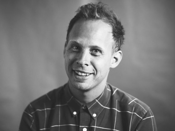 DDB Sydney promotes Matt Chandler to deputy ECD