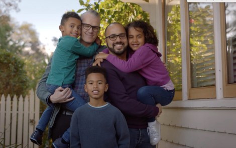 McCain celebrates diverse families in campaign from DDB Melbourne