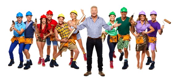 The Block to return for season 15 on 4 August