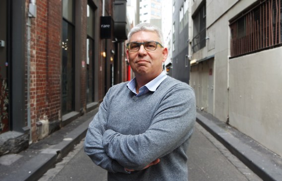 Neil Frankland announced as editor for The New Daily