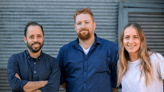The Monkeys adds creative director duo, Daniel Fryer and Stuart Alexander, to team