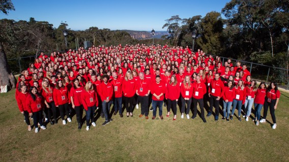OMD closes Sydney office over coronavirus fears