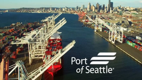 Linkd Tourism wins Port of Seattle account