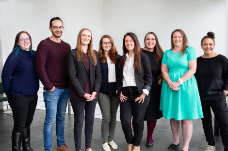 SBS and Heart Foundation appoint Quiip for social media support
