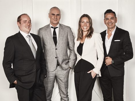 Ping Works and Canvas Group merge to create full-service agency District