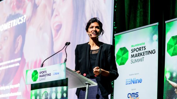 You need to know your fans’ personalities if you’re going to successfully market to them: Edelman’s Anjuli Bedi