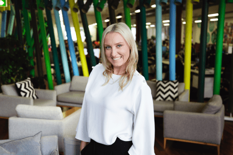 Mamamia hires former News Corp group sales director Holly Yates