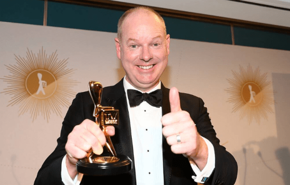 866,000 metro viewers tune in for Nine’s coverage of the TV Week Logie Awards