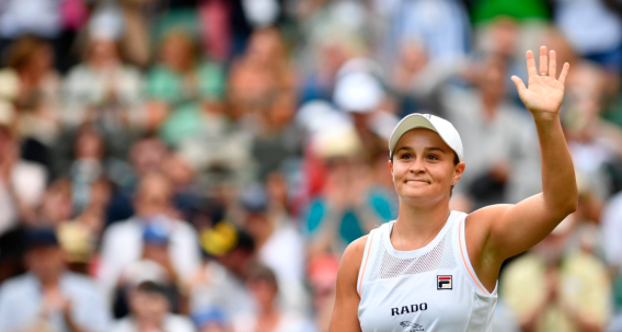 Stan, Nine to serve up Wimbledon and Roland Garros for three years