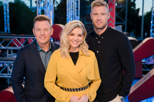 Australian Ninja Warrior launches to 1.01m metro viewers