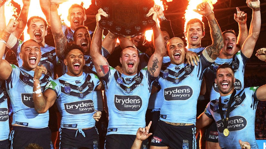 State of Origin game three cracks 2m metro viewers for Nine